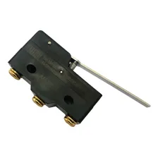 Chave Fim De Curso 15a Haste Longa Modelo Fm1 Metaltex Foto mini 1