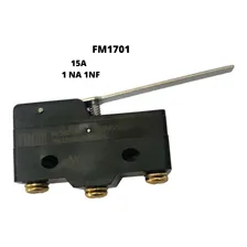 Chave Fim De Curso 15a Haste Longa Modelo Fm1 Metaltex Foto mini 2
