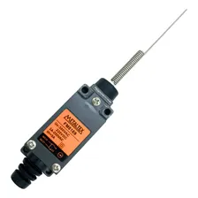 Chave Fim De Curso - Atuador Fio Flexível Fm8169 - Metaltex Foto mini 2