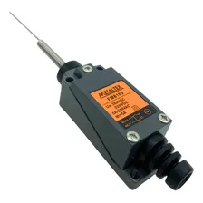 Chave Fim De Curso - Atuador Fio Flexível Fm8169 - Metaltex Foto mini 1