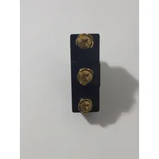 Chave Fim De Curso Ou Micro Switch Z-15gq-b Pino 15a 250v Cor Preto Foto mini 3