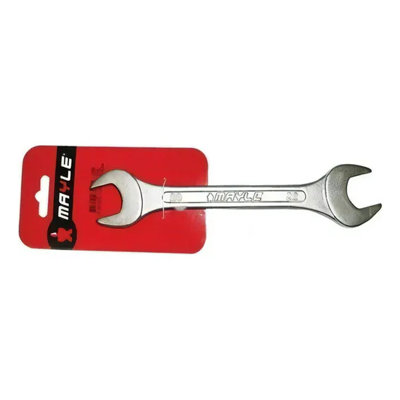 Chave Fixa 06 X 07mm Mayle Foto 1
