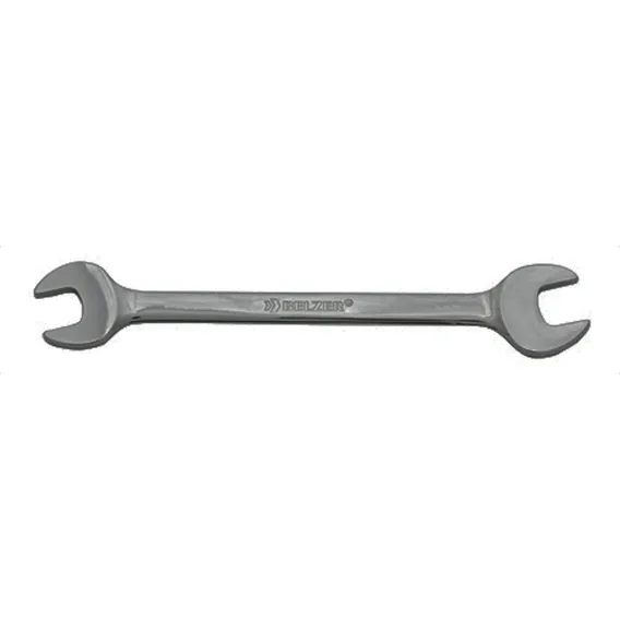 Chave Fixa 08x10 Mm - Belzer Foto 1