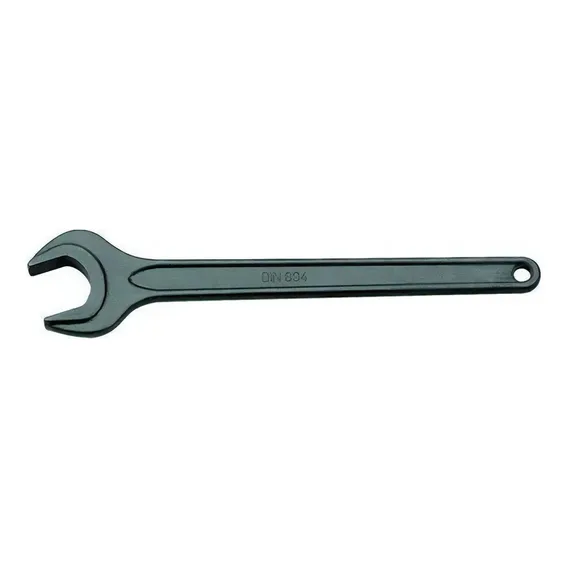 Chave Fixa 1 Boca Crv 30mm Gedore 894 Foto 1