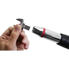 Chave Fixa 15mm Para Torquimetro Intercambiavel 9x12 Foto mini 2