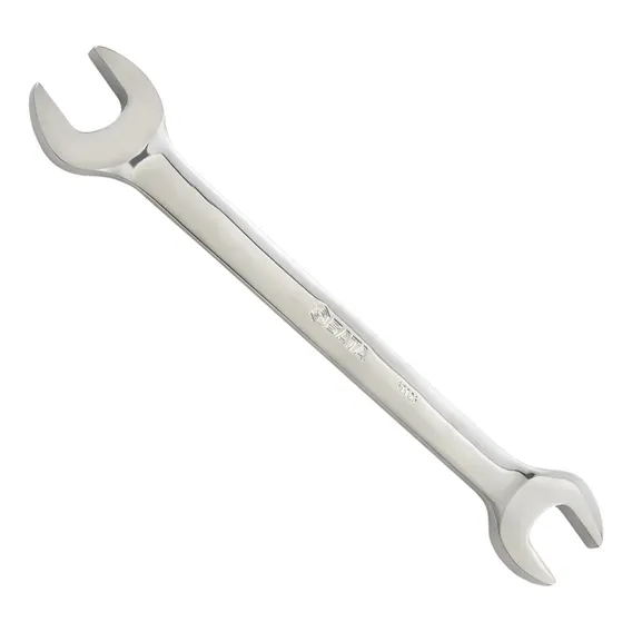 Chave Fixa 17 X 19mm Espelhada Sata St41207sc Foto 1