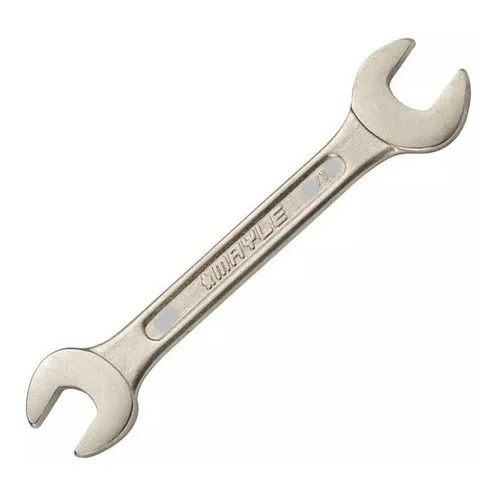 Chave Fixa 18 X 19mm Mayle Foto 1