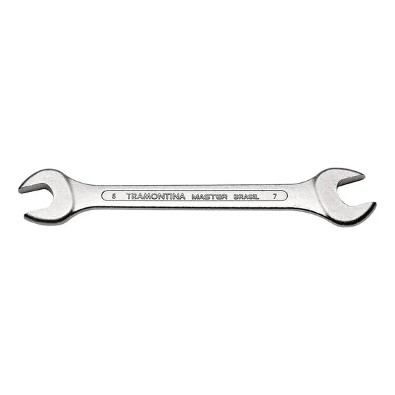 Chave Fixa 6x7mm Tramontina 42006101 Foto 1