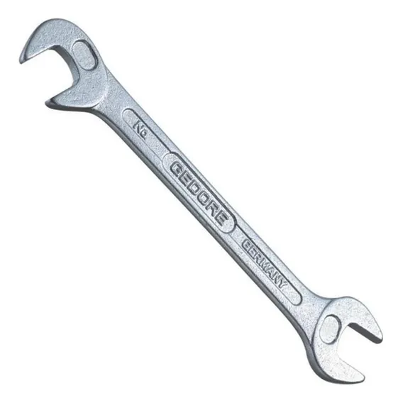 Chave Fixa Mini Crv 5,5mm Gedore 8 Foto 1