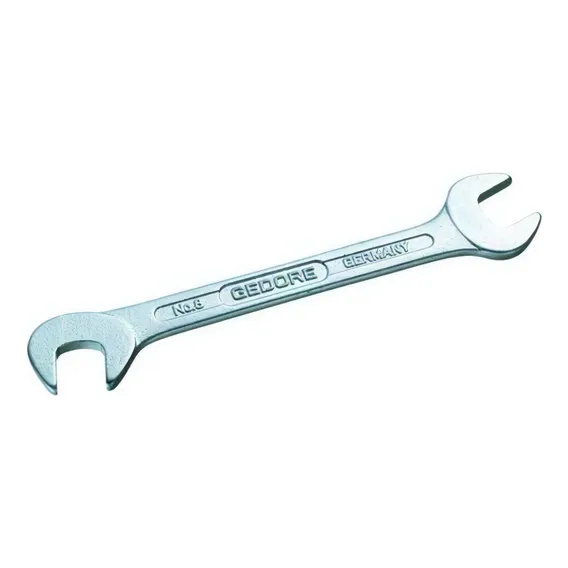 Chave Fixa Mini Crv 5mm Gedore 8 Foto 1