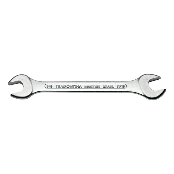 Chave Fixa Tramontina 14x15mm 41120105 Foto 1