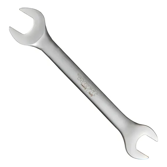 Chave Fixa Waft Cromo Vanadium 25 X 28 6492 Foto 1