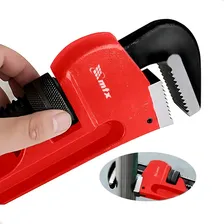 Chave Grifo 14 Heavy Duty Mtx Foto mini 1