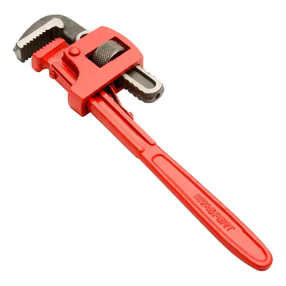 Chave Grifo 14 Pol 6012 Brasfort Foto 1