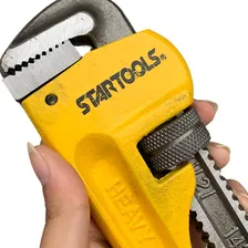Chave Grifo 14 Pol Profissional Encanamento Tipo Americano Foto mini 4