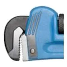 Chave Grifo 14 Polegadas Tipo Americano 227-14 Gedore Foto mini 2