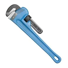 Chave Grifo 14 Polegadas Tipo Americano 227-14 Gedore Foto mini 1