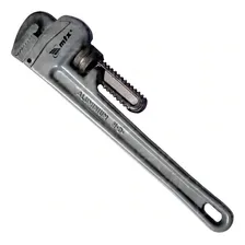 Chave Grifo 18 Pol Heavy Duty Alumínio Mtx Foto mini  3