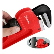 Chave Grifo 18 Pol Heavy Duty Mtx Foto  mini 1