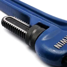 Chave Grifo Americana 24pol. Vise Grip - Irwin Foto mini 3
