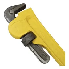 Chave Grifo Americana 48 Polegadas Vonder Foto mini 2
