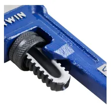Chave Grifo Americana 8pol. Vise Grip Irwin Foto mini  2