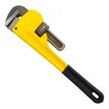 Chave Grifo Americana Cano 12 30cm Profissional Lotus Foto mini 2