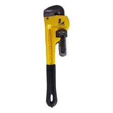 Chave Grifo Americana Cano 12 30cm Profissional Lotus Foto mini 1