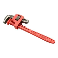 Chave Grifo Brasfort 08'' 6009 - Resistente - Tubulações Foto mini 2