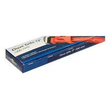 Chave Grifo Brasfort 18 6013 Foto mini 2
