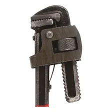 Chave Grifo Para Cano 12 Polegadas Eda Excellent 1xq Foto mini 3
