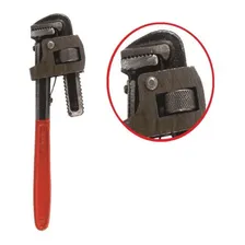 Chave Grifo Para Cano 14'' Eda Excellent 1xr Foto mini 4