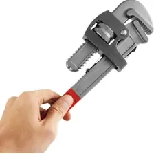 Chave Grifo Para Cano 14'' Eda Excellent 1xr Foto mini 3