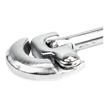 Chave Grifo Para Lavat贸rio 11 Polegadas Beltools Foto mini 3