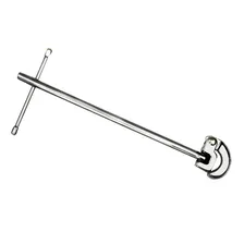 Chave Grifo Para Lavat贸rio 11 Polegadas Beltools Foto mini 2