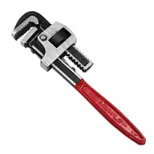 Chave Grifo Para Tubo De 10 Polegadas Mayle 113603m Foto mini 1