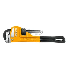 Chave Grifo Tipo Americano De 14 Polegadas - Ingco Foto  mini 1