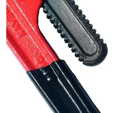 Chave Grifo Tipo Americano Mordentes Em Aço 12 Mtx 1570355 Foto mini  3