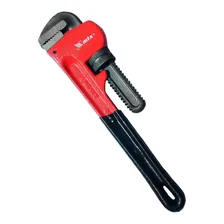 Chave Grifo Tipo Americano Mordentes Em Aço 24 - Mtx 1570655 Foto mini 1