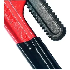 Chave Grifo Tipo Americano Mordentes Em Aço 24 - Mtx 1570655 Foto mini 4