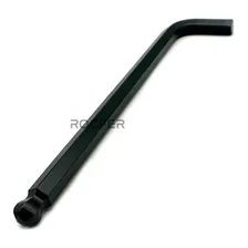 Chave Hexagonal Abaulada 12mm Belzer 220852br Foto mini 2