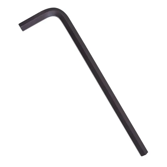 Chave Hexagonal Longa De 6mm - Belzer 220203br Foto 1