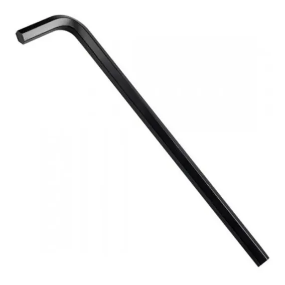 Chave Hexagonal Longa Para Aperto 4mm Belzer 220201br Foto 1