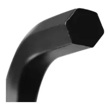Chave Hexagonal Longa Para Aperto 4mm Belzer 220201br Foto mini 2