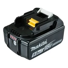 Chave Impacto 1/2 Brushless À Bat 18v C/2 Bat - Makita Foto mini 4