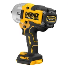 Chave Impacto 1/2 20v Dcf961b Dewalt 2bat 5a+carreg Bolsa Foto mini 4