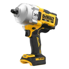 Chave Impacto 1/2 20v Dcf961b Dewalt 2bat 5a+carreg Bolsa Foto mini 2