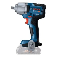 Chave Impacto 1/2 Bateria 18v 2 Bat 4a Bivolt Gds 18v-450 Foto mini 3