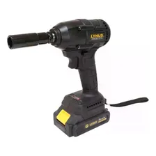 Chave Impacto 1/2 Bateria 20v Icli-20320 Bivolt Lynus Foto mini 2