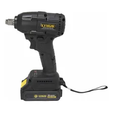 Chave Impacto 1/2 Bateria 20v Icli-20320 Bivolt Lynus Foto mini 3
